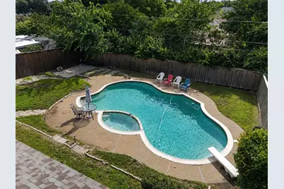 6724 Bartay Drive, North Richland Hills, TX 76182 - Photo 27