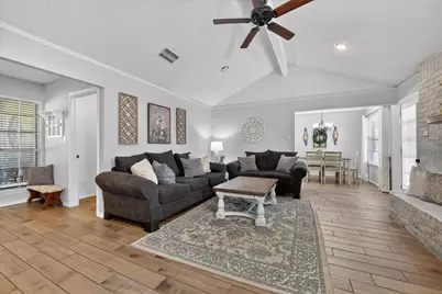 6724 Bartay Drive, North Richland Hills, TX 76182 - Photo 7