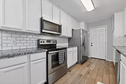 6724 Bartay Drive, North Richland Hills, TX 76182 - Photo 15