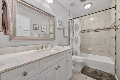 6724 Bartay Drive, North Richland Hills, TX 76182 - Photo 23