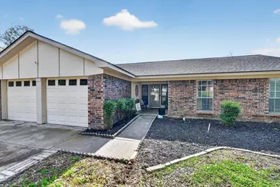 6724 Bartay Drive, North Richland Hills, TX 76182 - Photo 3