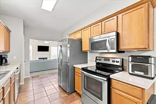 321 Texas Dr, Lake Dallas, TX 75065 - Photo 17