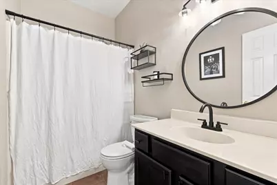 321 Texas Drive, Lake Dallas, TX 75065 - Photo 21