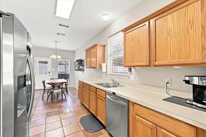 321 Texas Drive, Lake Dallas, TX 75065 - Photo 11