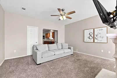 321 Texas Drive, Lake Dallas, TX 75065 - Photo 5