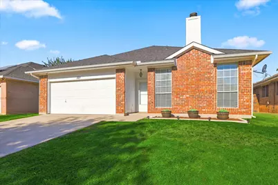 321 Texas Drive, Lake Dallas, TX 75065 - Photo 3