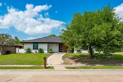 2760 N Hillbrier Circle, Plano, TX 75075 - Photo 3