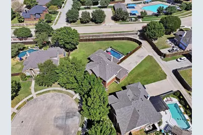10498 Balsam Court, Frisco, TX 75033 - Photo 31