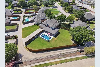 10498 Balsam Court, Frisco, TX 75033 - Photo 29