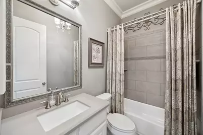 1604 Fireside Trail, Celina, TX 75009 - Photo 23