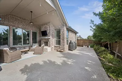 1604 Fireside Trail, Celina, TX 75009 - Photo 27