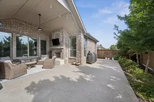 1604 Fireside Trail, Celina, TX 75009 - Photo 27