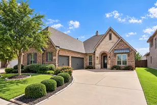 1604 Fireside Trail, Celina, TX 75009 - Photo 1