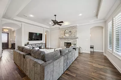 1604 Fireside Trail, Celina, TX 75009 - Photo 7
