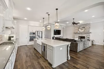 1604 Fireside Trail, Celina, TX 75009 - Photo 13