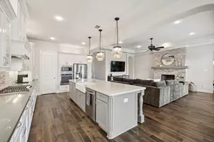 1604 Fireside Trail, Celina, TX 75009 - Photo 13