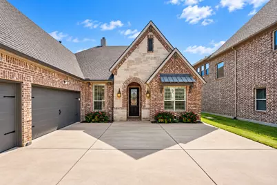 1604 Fireside Trail, Celina, TX 75009 - Photo 3