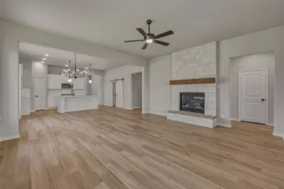 2105 Bluebird Lane, Anna, TX 75409 - Photo 9