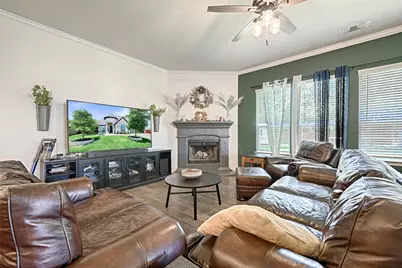 1053 Legacy Oaks, Joshua, TX 76058 - Photo 11