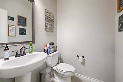 1053 Legacy Oaks, Joshua, TX 76058 - Photo 23