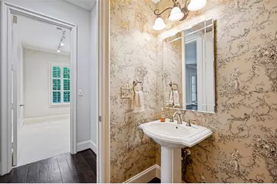 8505 Edgemere Road #202, Dallas, TX 75225 - Photo 23