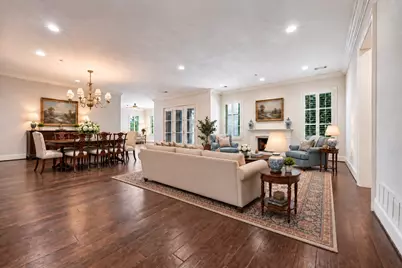 8505 Edgemere Road #202, Dallas, TX 75225 - Photo 5