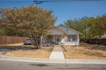 6613 Routt Street, Fort Worth, TX 76112 - Photo 1