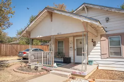 6613 Routt Street, Fort Worth, TX 76112 - Photo 3