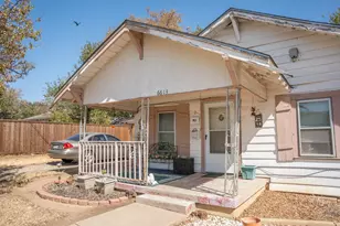 6613 Routt St, Fort Worth, TX 76112 - Photo 3