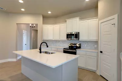 206 Pennington Road, Josephine, TX 75173 - Photo 9