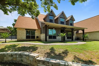402 N Parkway Drive, Alvarado, TX 76009 - Photo 1