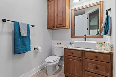 402 N Parkway Drive, Alvarado, TX 76009 - Photo 13