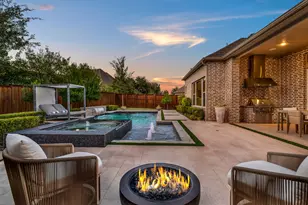 6749 Arbor Cove Dr, Frisco, TX 75034 - Photo 5