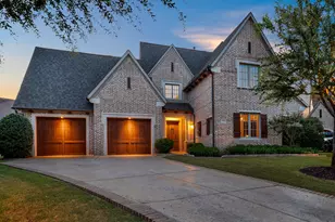 6749 Arbor Cove Dr, Frisco, TX 75034 - Photo 1
