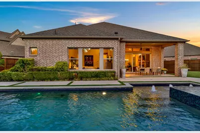6749 Arbor Cove Drive, Frisco, TX 75034 - Photo 3