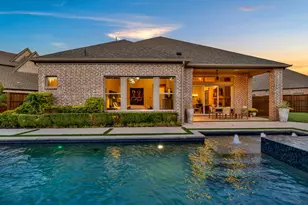 6749 Arbor Cove Dr, Frisco, TX 75034 - Photo 3