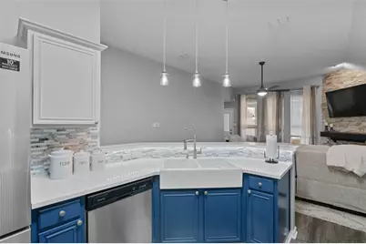 307 Trailwood Drive, Allen, TX 75002 - Photo 7