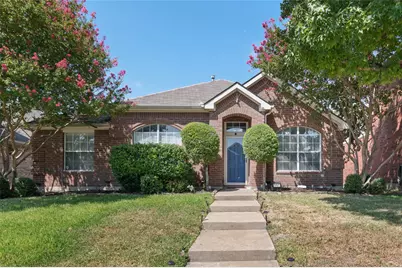 307 Trailwood Drive, Allen, TX 75002 - Photo 1