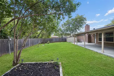 5608 Newman Drive, North Richland Hills, TX 76180 - Photo 25