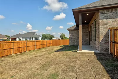 208 Pennington Road, Josephine, TX 75173 - Photo 25