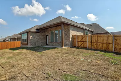 208 Pennington Road, Josephine, TX 75173 - Photo 23