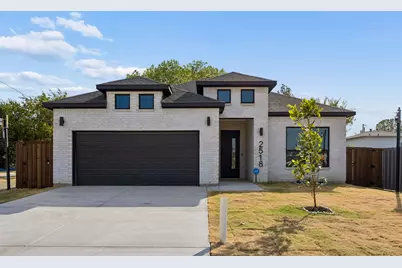 2518 Jeff Street, Dallas, TX 75212 - Photo 1