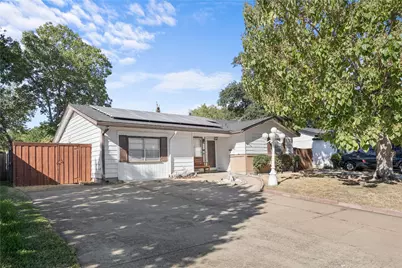 1809 Anderson Street, Irving, TX 75062 - Photo 3