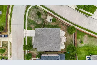 901 Hartford Court, Roanoke, TX 76262 - Photo 35