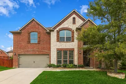 901 Hartford Court, Roanoke, TX 76262 - Photo 1