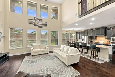 901 Hartford Court, Roanoke, TX 76262 - Photo 9