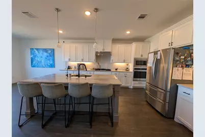 425 Sunnyridge Lane, Little Elm, TX 76227 - Photo 13