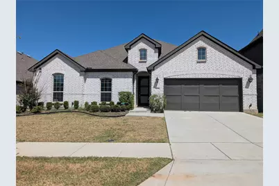 425 Sunnyridge Lane, Little Elm, TX 76227 - Photo 1