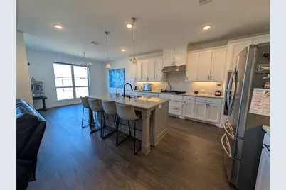 425 Sunnyridge Lane, Little Elm, TX 76227 - Photo 9