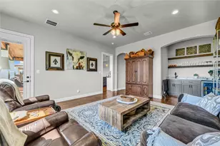 1217 Crown Valley Dr, Weatherford, TX 76087 - Photo 27